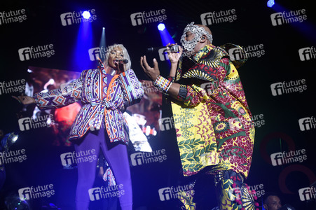 Global Citizen Live in Berlin