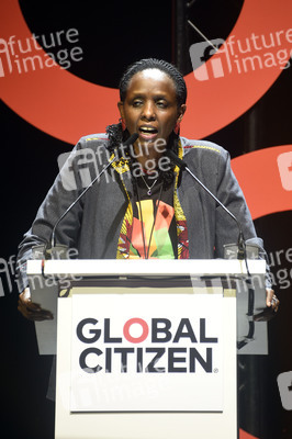 Global Citizen Live in Berlin