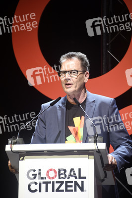 Global Citizen Live in Berlin