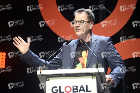 Global Citizen Live in Berlin