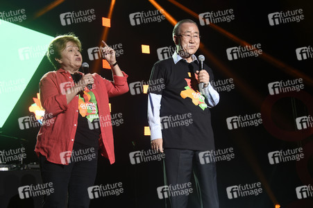 Global Citizen Live in Berlin