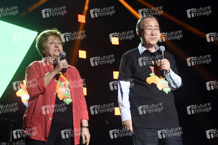 Global Citizen Live in Berlin