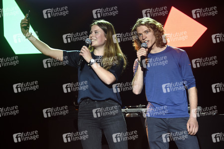 Global Citizen Live in Berlin