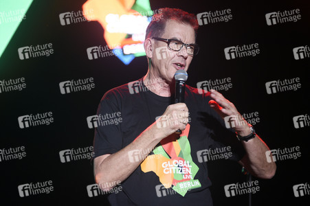 Global Citizen Live in Berlin