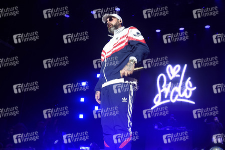 Global Citizen Live in Berlin