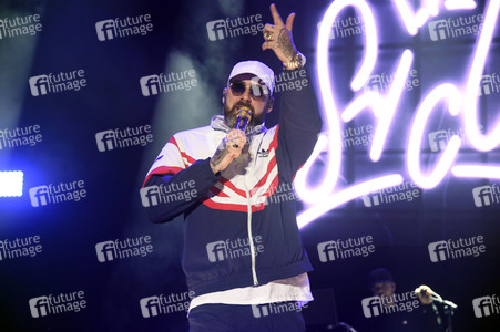 Global Citizen Live in Berlin