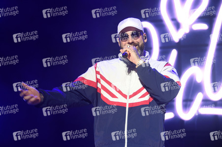 Global Citizen Live in Berlin