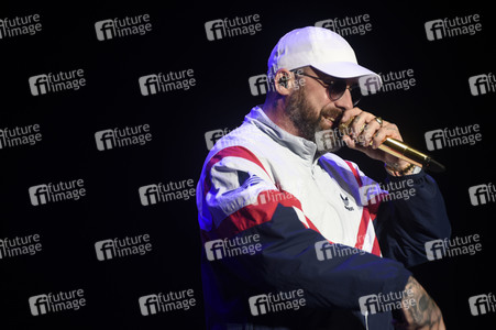 Global Citizen Live in Berlin