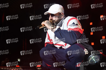 Global Citizen Live in Berlin