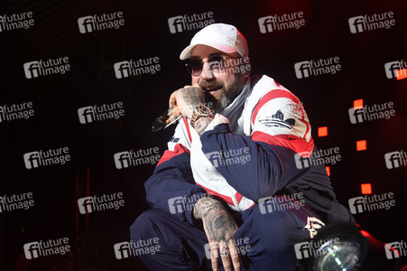 Global Citizen Live in Berlin