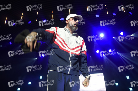 Global Citizen Live in Berlin