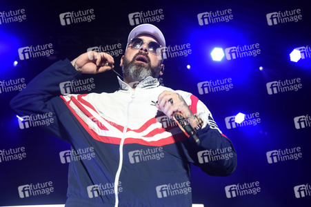 Global Citizen Live in Berlin