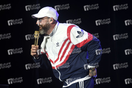 Global Citizen Live in Berlin