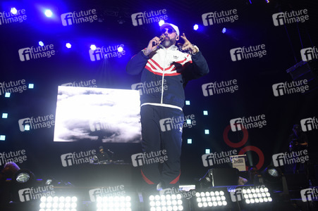 Global Citizen Live in Berlin