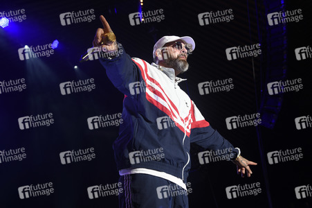 Global Citizen Live in Berlin