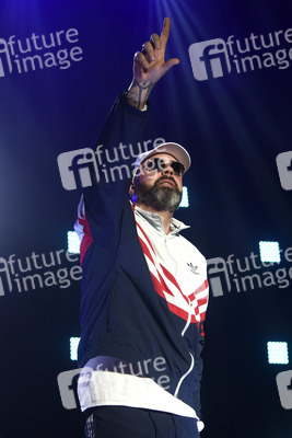 Global Citizen Live in Berlin