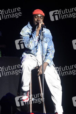 Global Citizen Live in Berlin