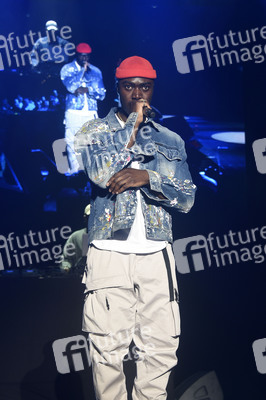 Global Citizen Live in Berlin