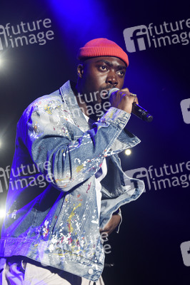 Global Citizen Live in Berlin