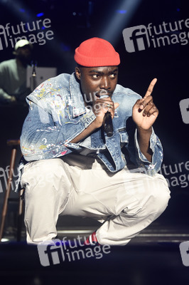 Global Citizen Live in Berlin