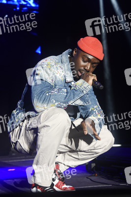 Global Citizen Live in Berlin