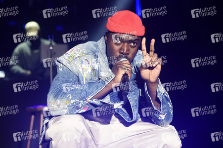 Global Citizen Live in Berlin