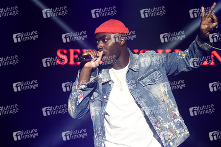 Global Citizen Live in Berlin