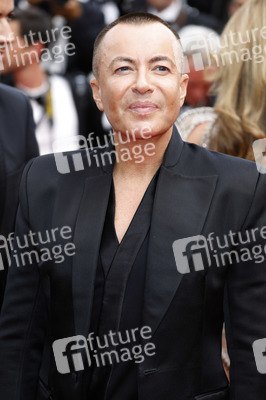 Premiere 'Once Upon a Time in Hollywood', Cannes Film Festival 2019