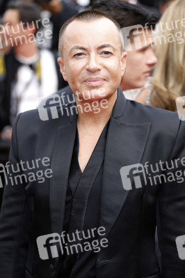 Premiere 'Once Upon a Time in Hollywood', Cannes Film Festival 2019