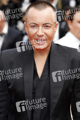 Premiere 'Once Upon a Time in Hollywood', Cannes Film Festival 2019