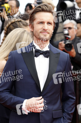 Premiere 'Once Upon a Time in Hollywood', Cannes Film Festival 2019