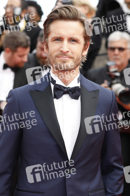 Premiere 'Once Upon a Time in Hollywood', Cannes Film Festival 2019