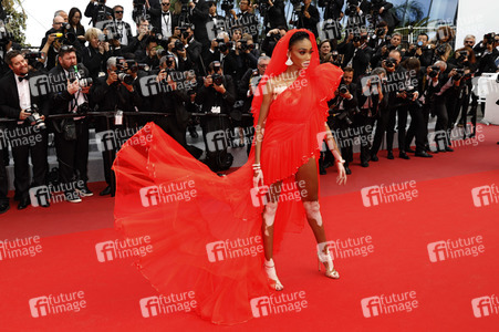 Premiere 'Once Upon a Time in Hollywood', Cannes Film Festival 2019