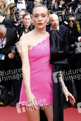 Premiere 'Once Upon a Time in Hollywood', Cannes Film Festival 2019