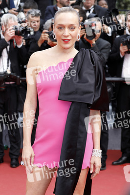 Premiere 'Once Upon a Time in Hollywood', Cannes Film Festival 2019