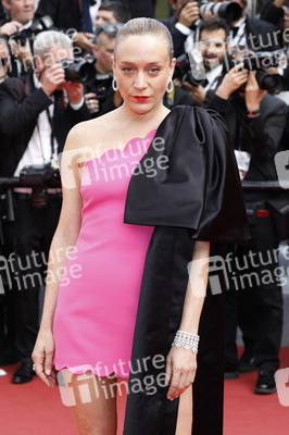 Premiere 'Once Upon a Time in Hollywood', Cannes Film Festival 2019