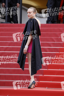 Premiere 'Once Upon a Time in Hollywood', Cannes Film Festival 2019