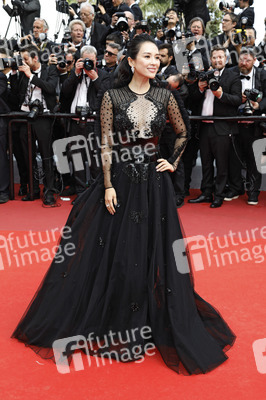 Premiere 'Once Upon a Time in Hollywood', Cannes Film Festival 2019