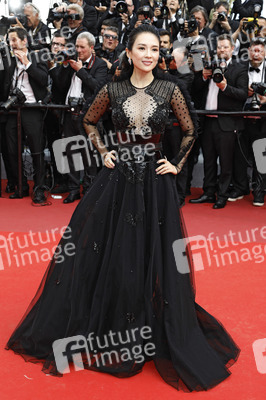 Premiere 'Once Upon a Time in Hollywood', Cannes Film Festival 2019