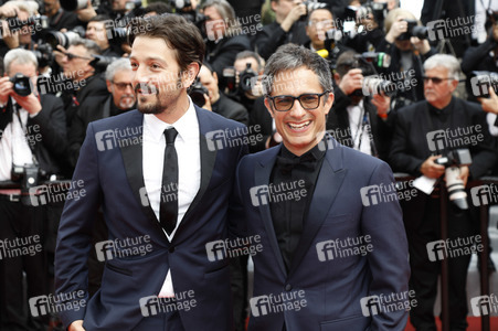 Premiere 'Once Upon a Time in Hollywood', Cannes Film Festival 2019