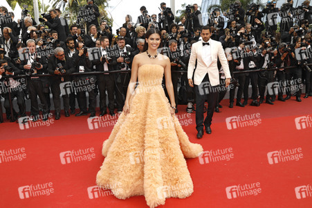 Premiere 'Once Upon a Time in Hollywood', Cannes Film Festival 2019