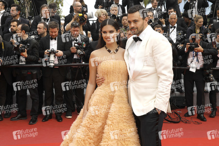 Premiere 'Once Upon a Time in Hollywood', Cannes Film Festival 2019