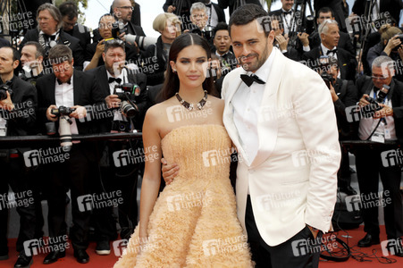 Premiere 'Once Upon a Time in Hollywood', Cannes Film Festival 2019