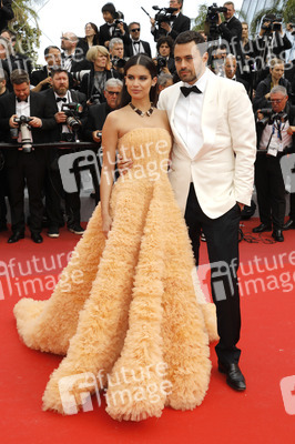 Premiere 'Once Upon a Time in Hollywood', Cannes Film Festival 2019