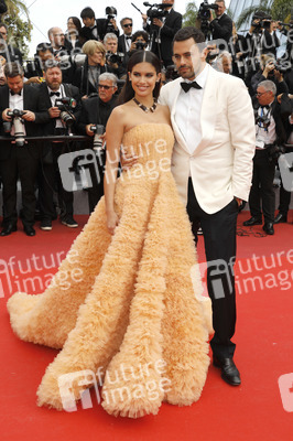 Premiere 'Once Upon a Time in Hollywood', Cannes Film Festival 2019