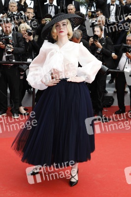 Premiere 'Once Upon a Time in Hollywood', Cannes Film Festival 2019