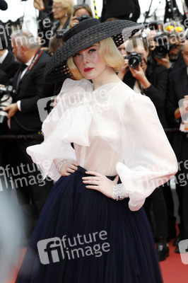 Premiere 'Once Upon a Time in Hollywood', Cannes Film Festival 2019