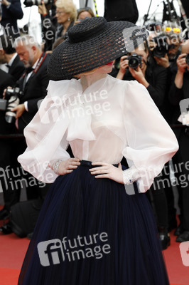 Premiere 'Once Upon a Time in Hollywood', Cannes Film Festival 2019