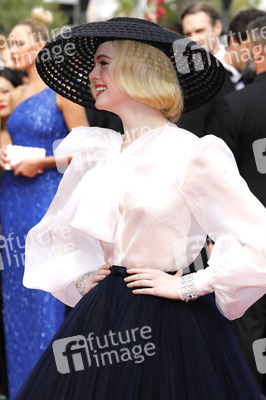 Premiere 'Once Upon a Time in Hollywood', Cannes Film Festival 2019