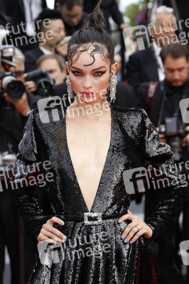 Premiere 'Once Upon a Time in Hollywood', Cannes Film Festival 2019